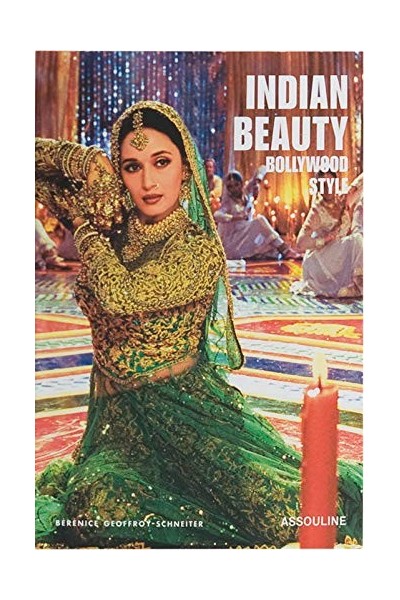 Indian Beauty: Bollywood Style (Memoires)